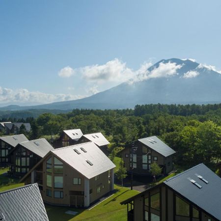 Vila The Orchards Niseko Exteriér fotografie