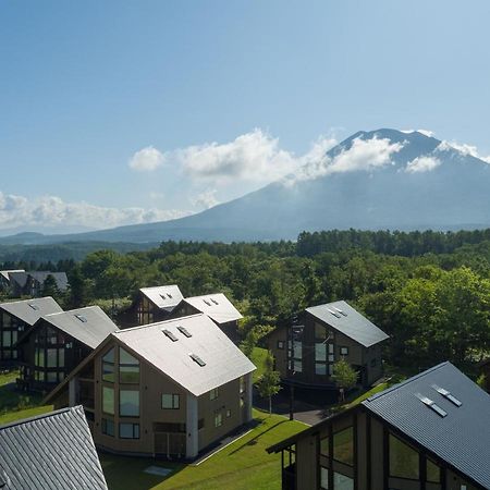 Vila The Orchards Niseko Kutčan Exteriér fotografie