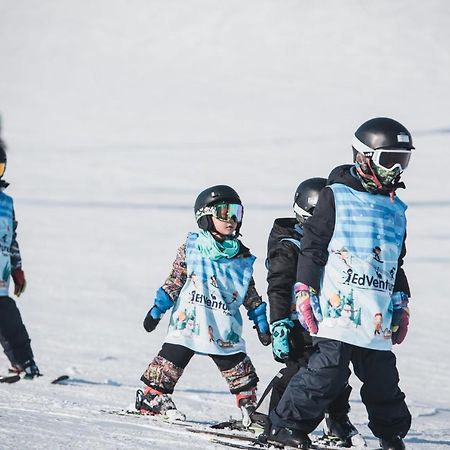 Vila The Orchards Niseko Exteriér fotografie